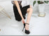 Elegant Peep Toe Platform High Heels Pumps for Women - Stylish Wedding Shoes with Stiletto Heels & Slingback Design Perfect for Brides and Special Occasions